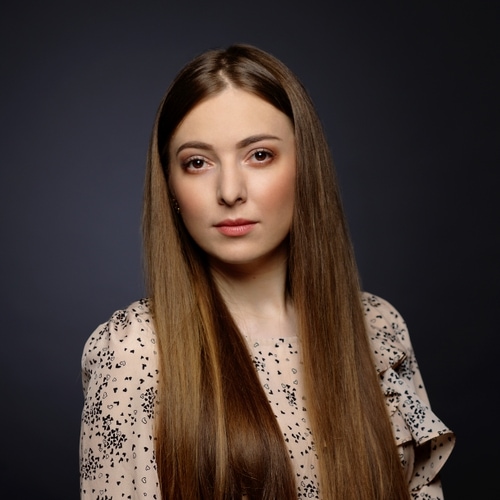 Dominika Hlavínová